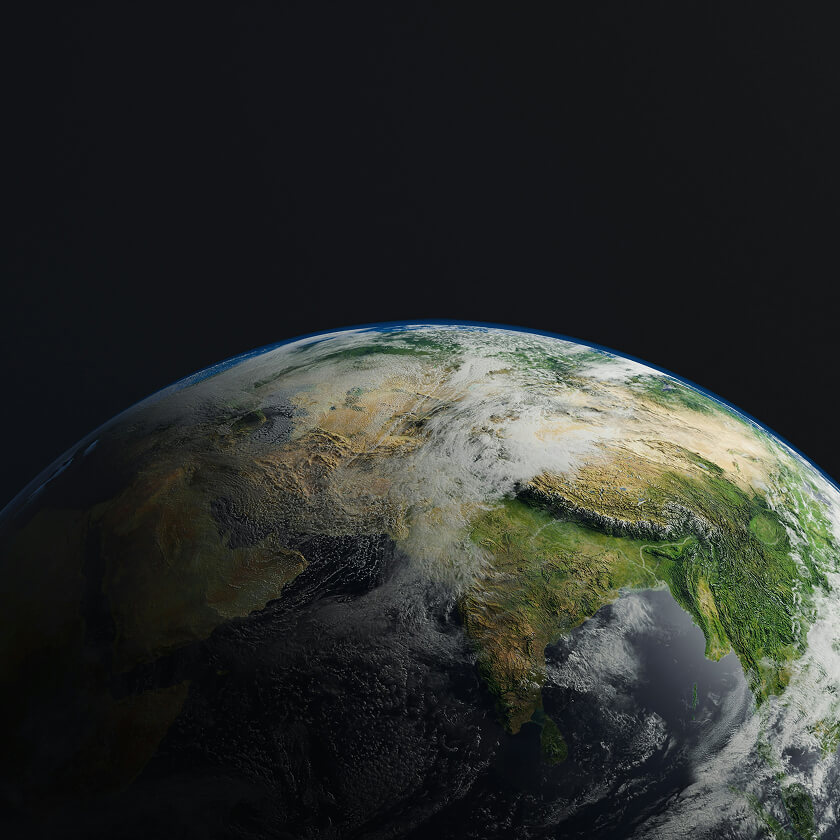 Earth