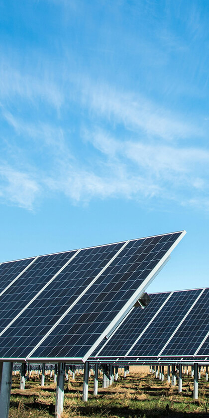 Solar Panels