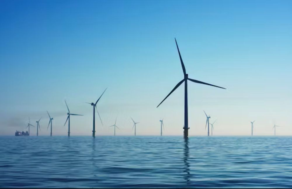 Windfarm, Compressed